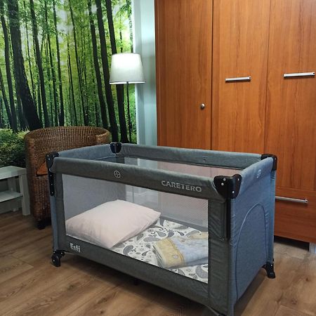 Apartament Rozeta Centrum 6Os Legnica Kültér fotó