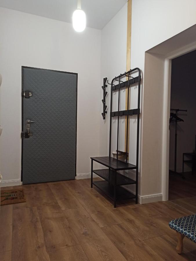 Apartament Rozeta Centrum 6Os Legnica Kültér fotó