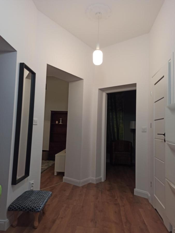 Apartament Rozeta Centrum 6Os Legnica Kültér fotó