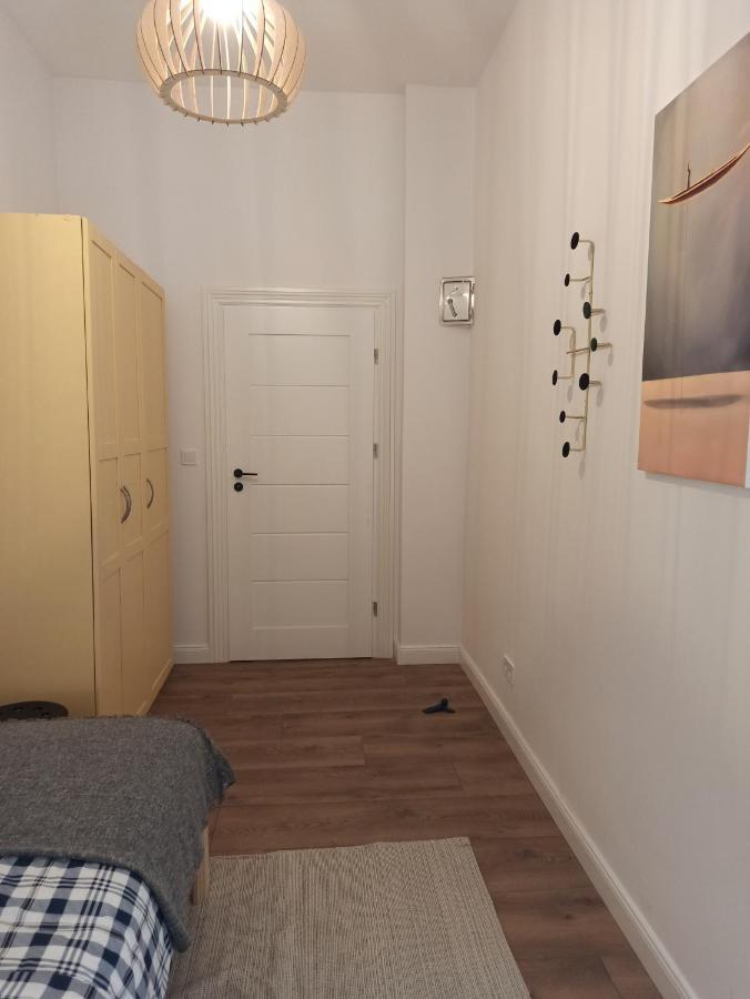 Apartament Rozeta Centrum 6Os Legnica Kültér fotó