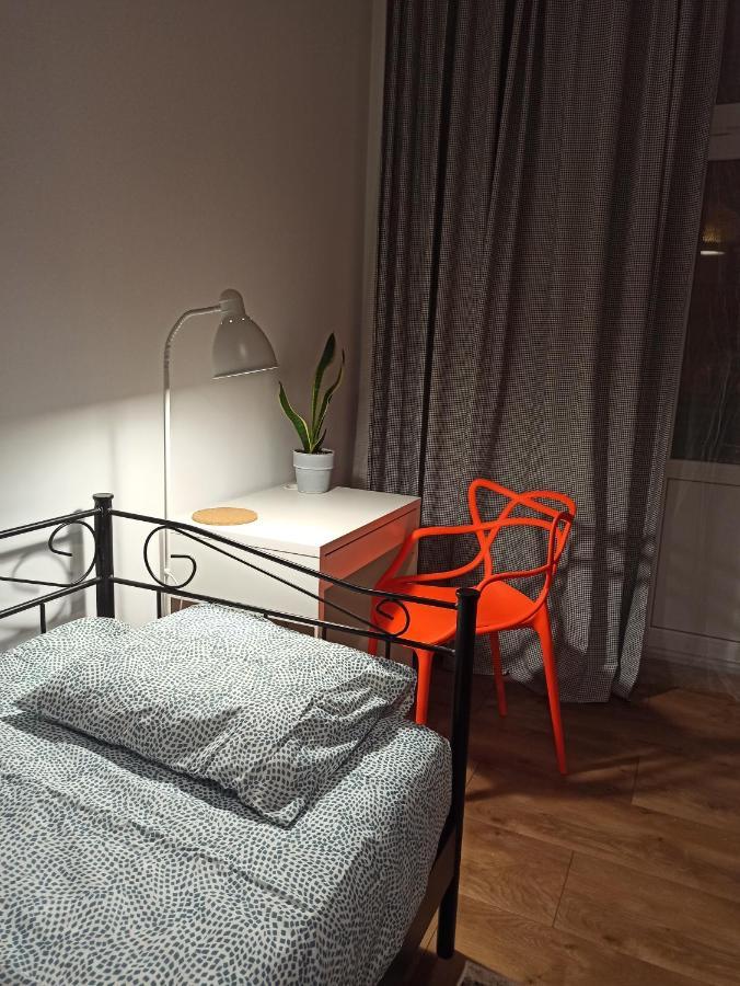 Apartament Rozeta Centrum 6Os Legnica Kültér fotó