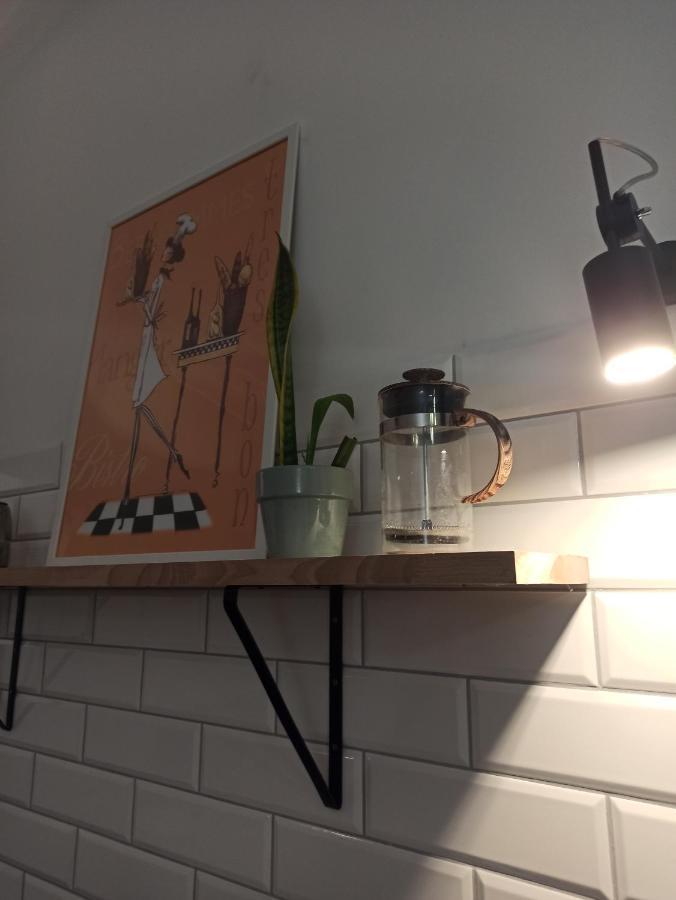 Apartament Rozeta Centrum 6Os Legnica Kültér fotó