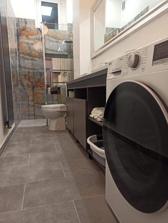 Apartament Rozeta Centrum 6Os Legnica Kültér fotó