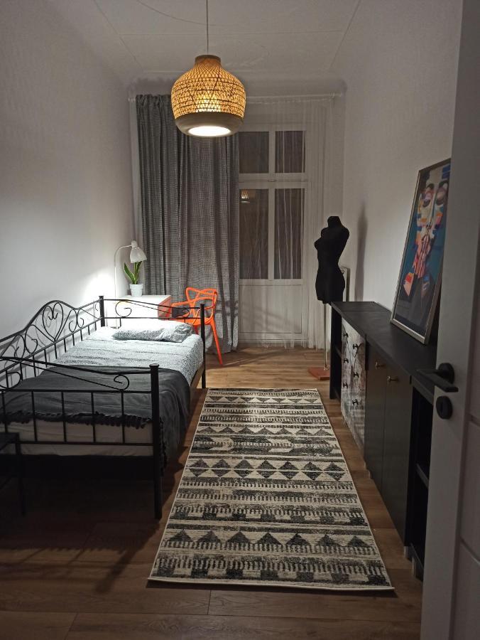 Apartament Rozeta Centrum 6Os Legnica Kültér fotó