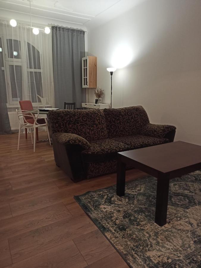 Apartament Rozeta Centrum 6Os Legnica Kültér fotó