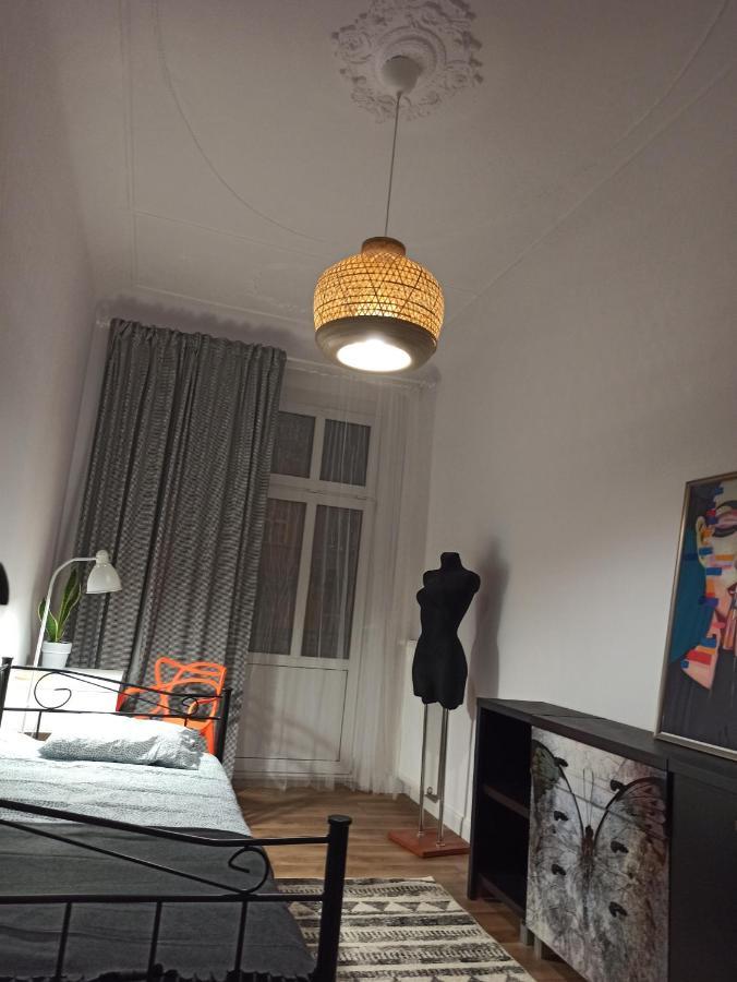 Apartament Rozeta Centrum 6Os Legnica Kültér fotó