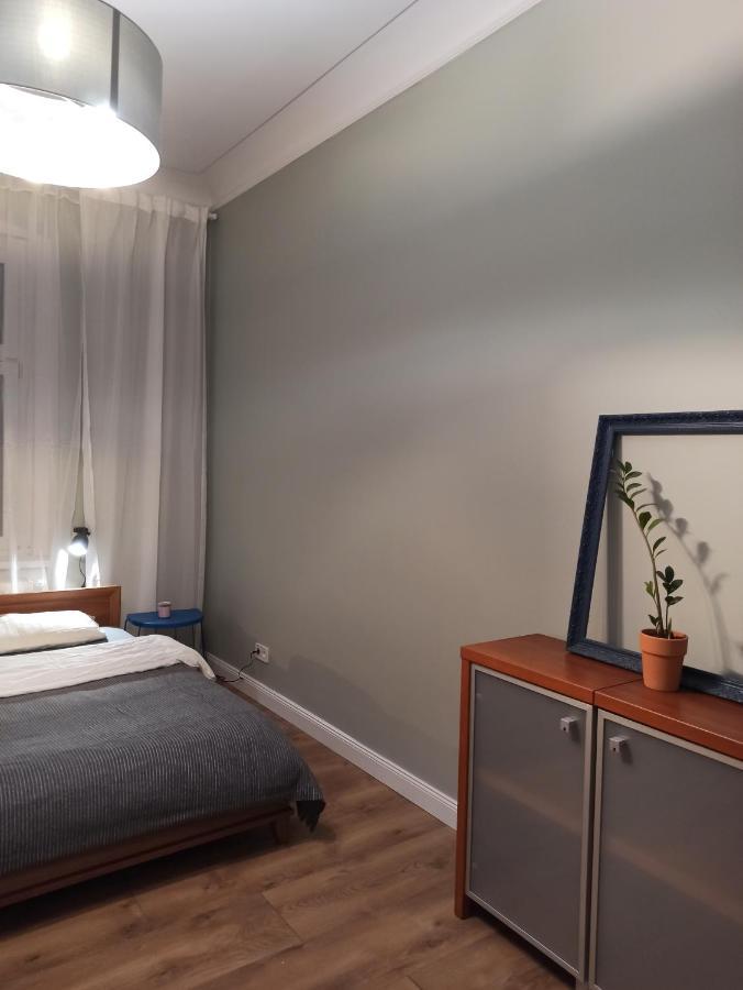 Apartament Rozeta Centrum 6Os Legnica Kültér fotó