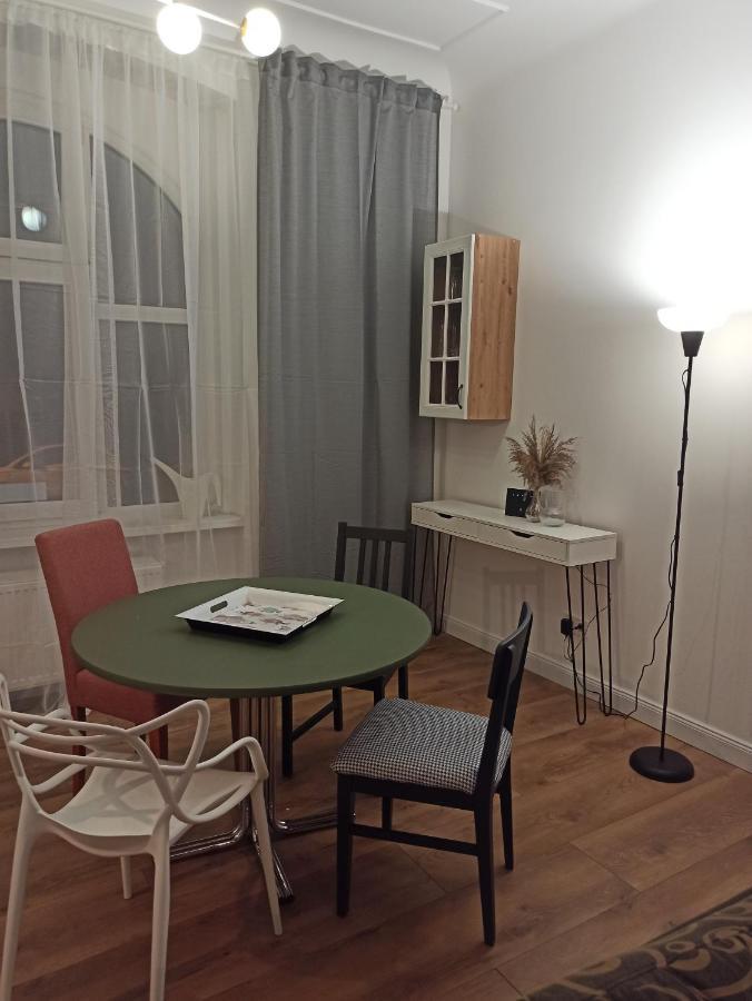 Apartament Rozeta Centrum 6Os Legnica Kültér fotó