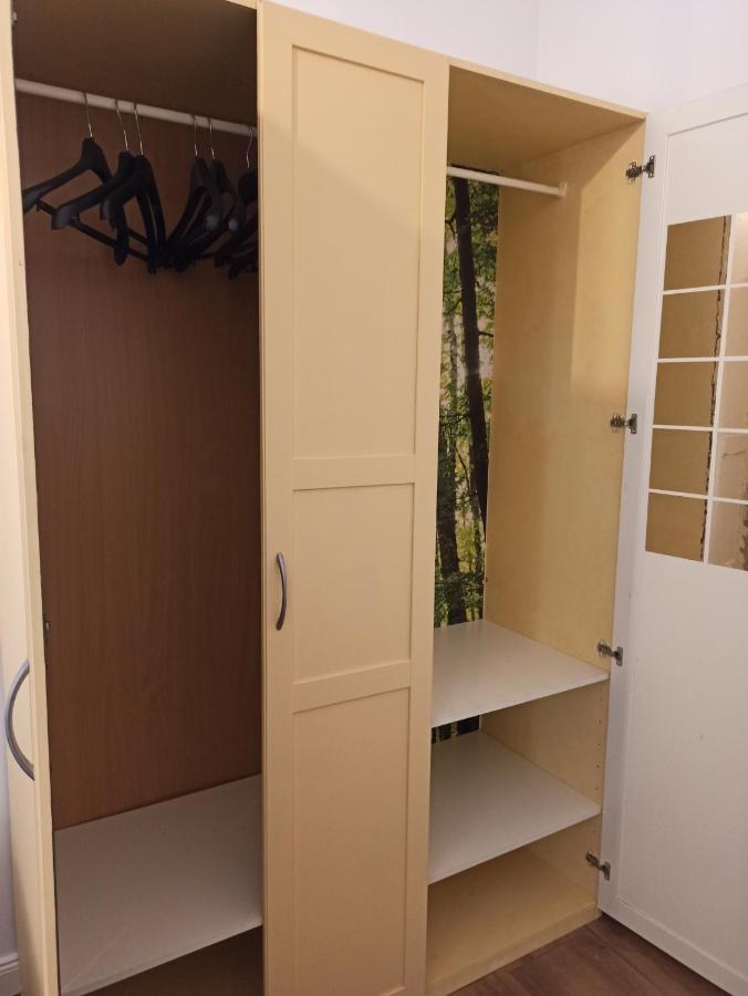 Apartament Rozeta Centrum 6Os Legnica Kültér fotó