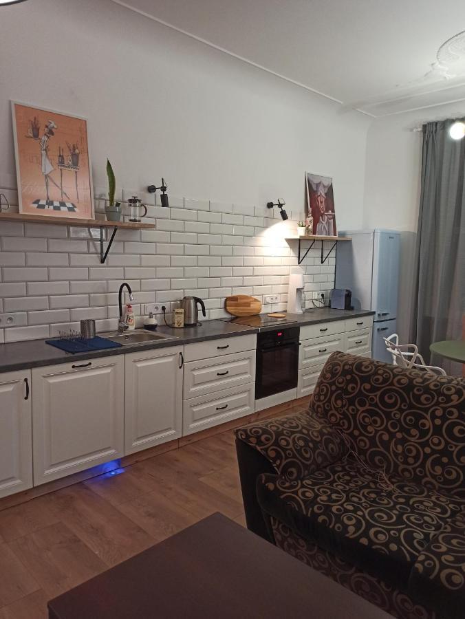Apartament Rozeta Centrum 6Os Legnica Kültér fotó