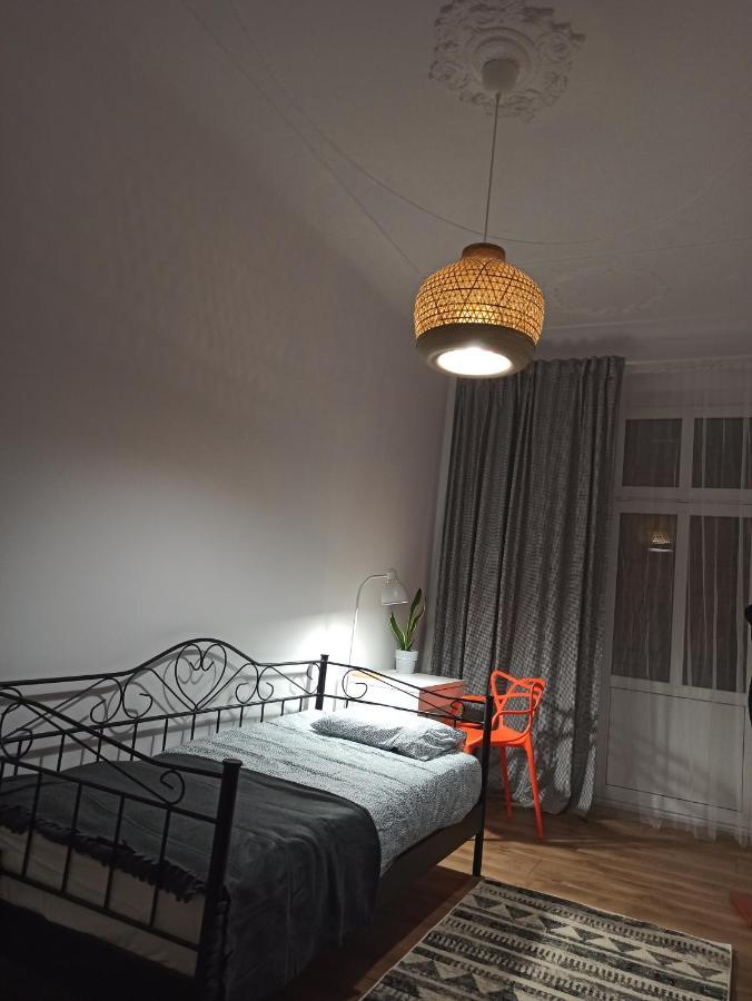 Apartament Rozeta Centrum 6Os Legnica Kültér fotó
