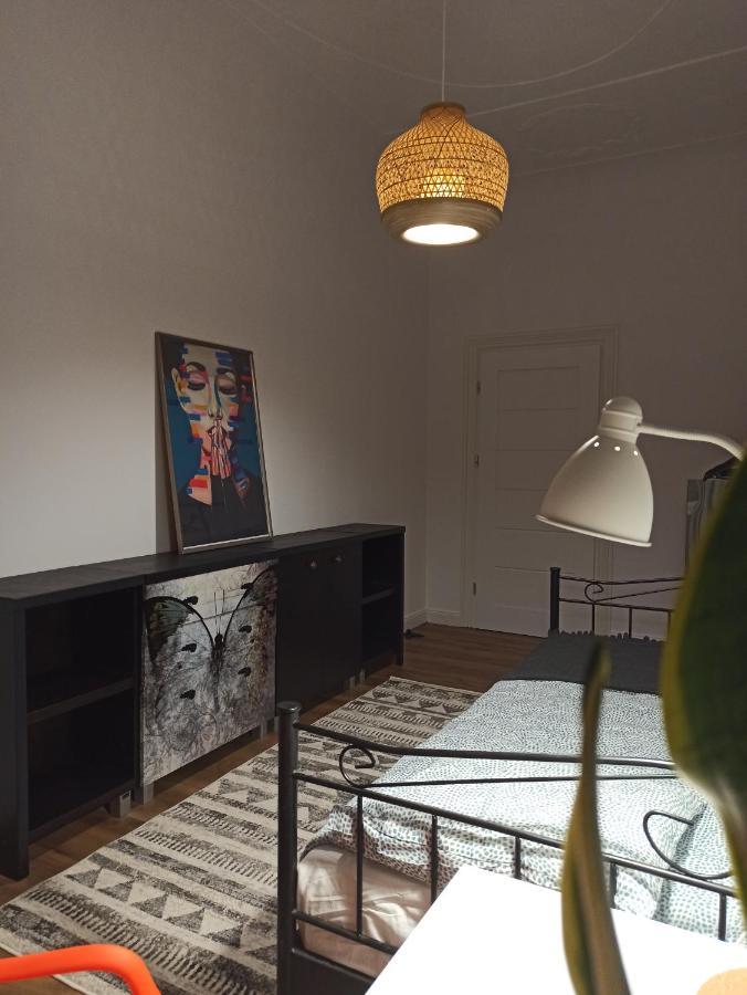 Apartament Rozeta Centrum 6Os Legnica Kültér fotó