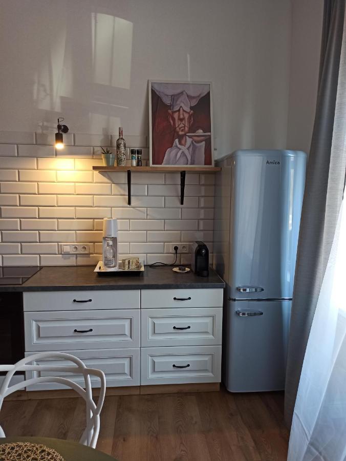 Apartament Rozeta Centrum 6Os Legnica Kültér fotó
