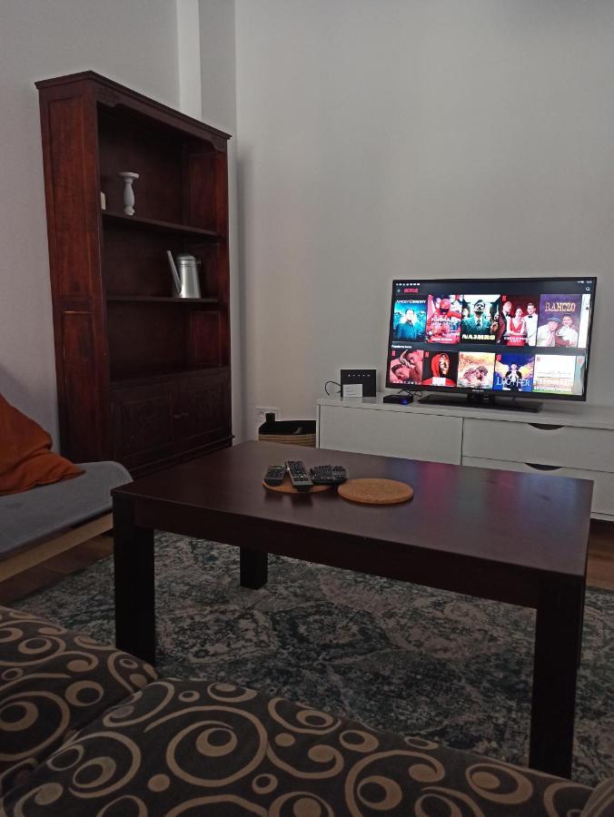 Apartament Rozeta Centrum 6Os Legnica Kültér fotó