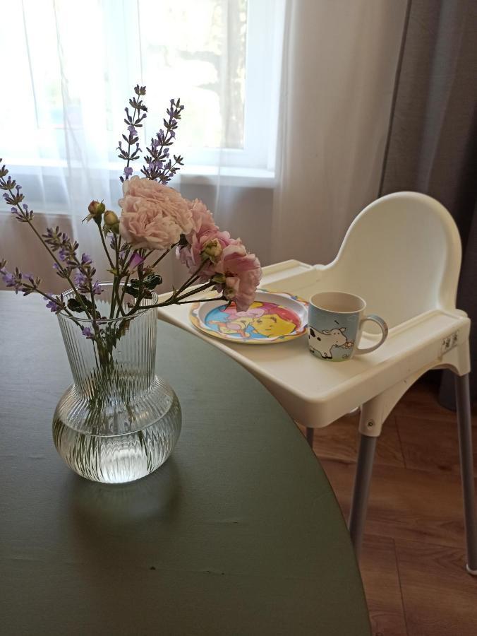 Apartament Rozeta Centrum 6Os Legnica Kültér fotó