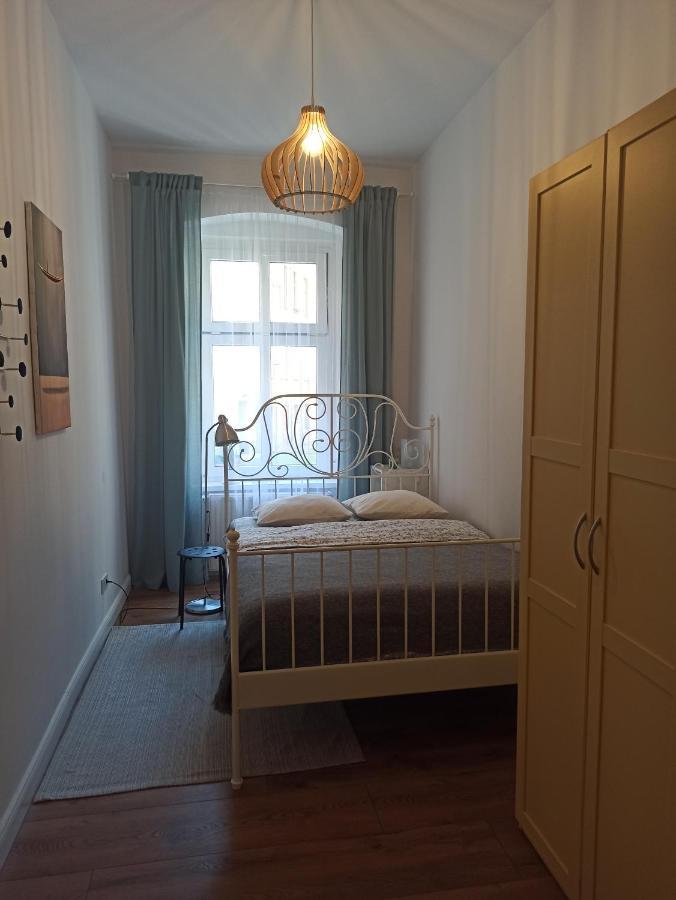 Apartament Rozeta Centrum 6Os Legnica Kültér fotó