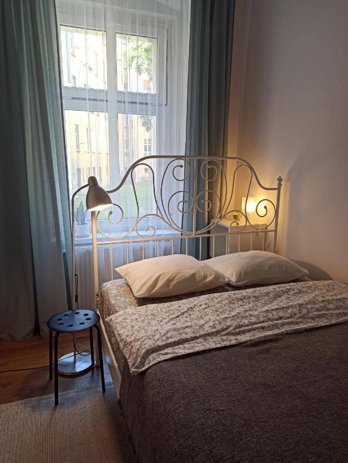 Apartament Rozeta Centrum 6Os Legnica Kültér fotó