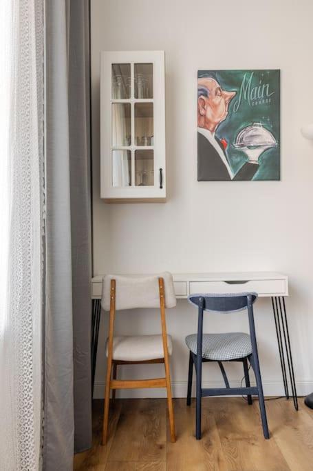 Apartament Rozeta Centrum 6Os Legnica Kültér fotó