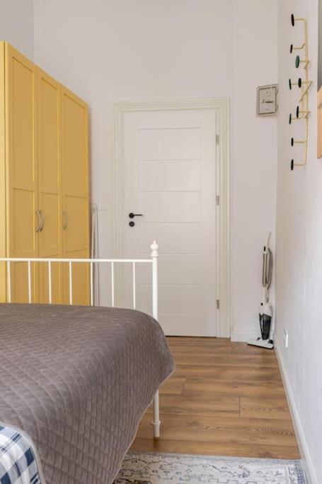 Apartament Rozeta Centrum 6Os Legnica Kültér fotó