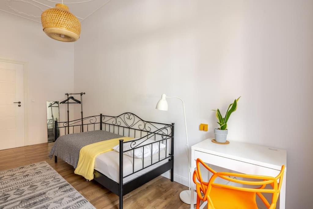 Apartament Rozeta Centrum 6Os Legnica Kültér fotó