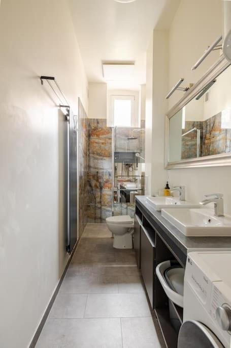 Apartament Rozeta Centrum 6Os Legnica Kültér fotó