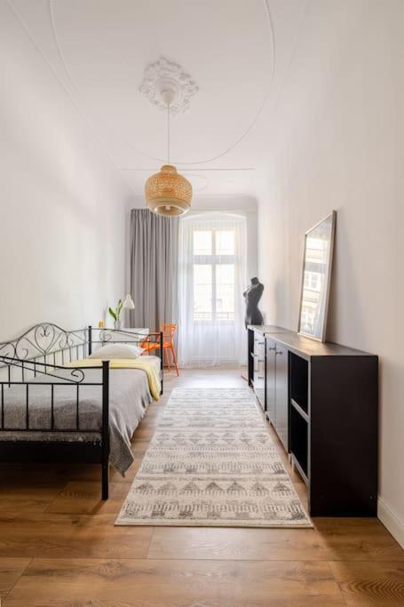 Apartament Rozeta Centrum 6Os Legnica Kültér fotó