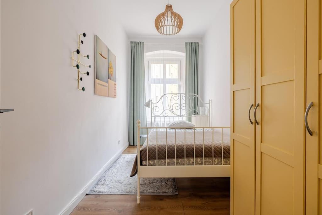 Apartament Rozeta Centrum 6Os Legnica Kültér fotó