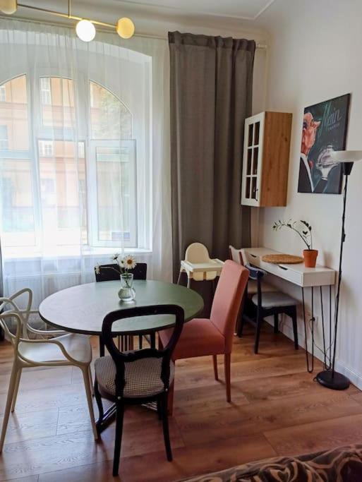 Apartament Rozeta Centrum 6Os Legnica Kültér fotó